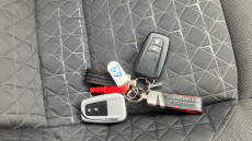 Toyota C-HR 1.8 Hybrid Design 5dr CVT Hybrid Hatchback